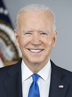 Biden elnökségének záróakkordjai