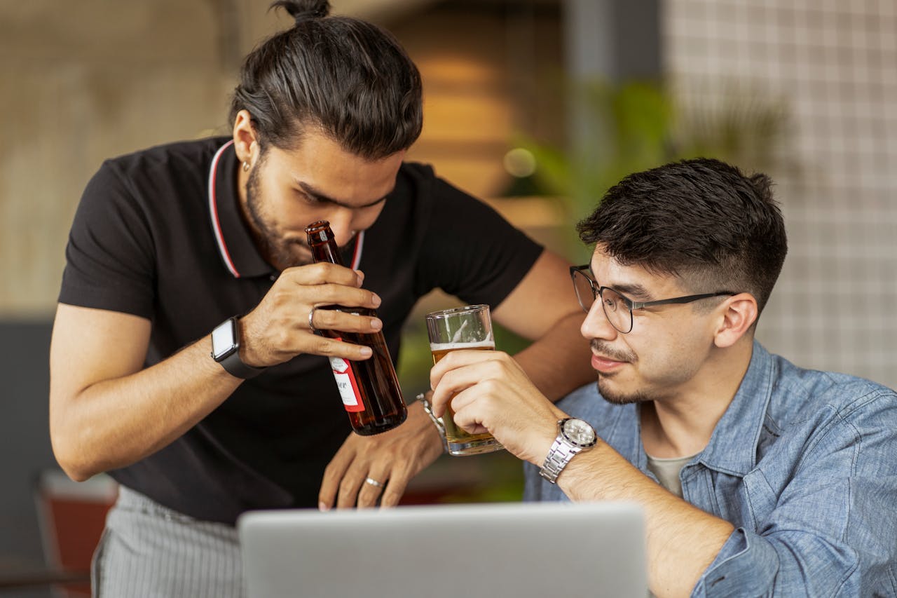 Alkohol és a 2034-es labdarúgó-világbajnokság Szaúd-Arábiában