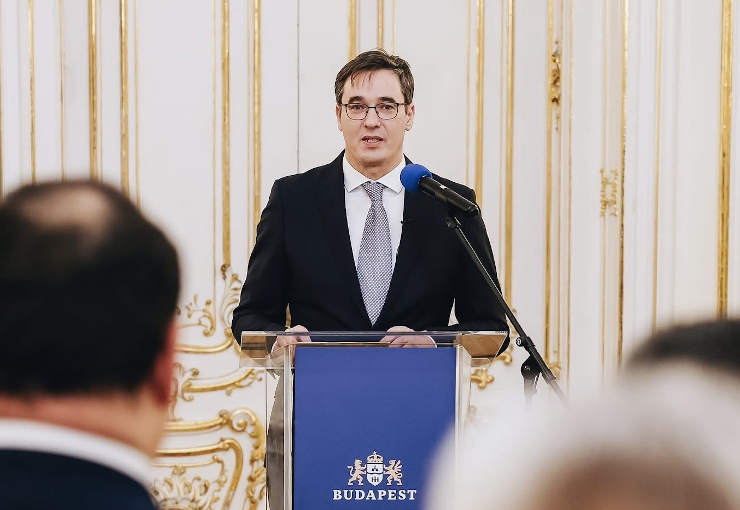 Karácsony Gergely: 21 milliárd forintos akadálymentesítési terv az M2-es metróvonalon