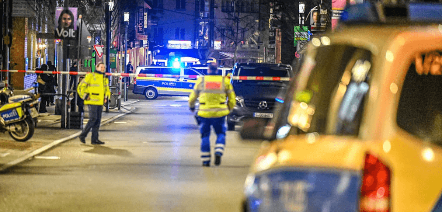 Lövöldözés Stuttgartban: Tények és feltételezések