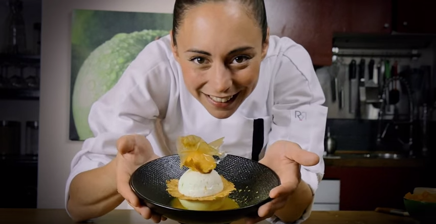 Nina Métayer: A francia cukrász, aki meghódította a világot