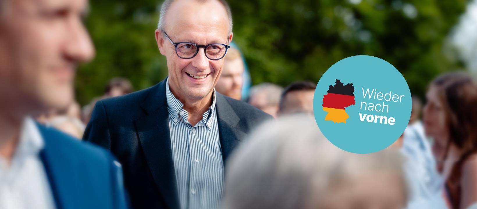 Merz: Gyors tárgyalások várhatók az SPD-vel a kormánykoalíció érdekében