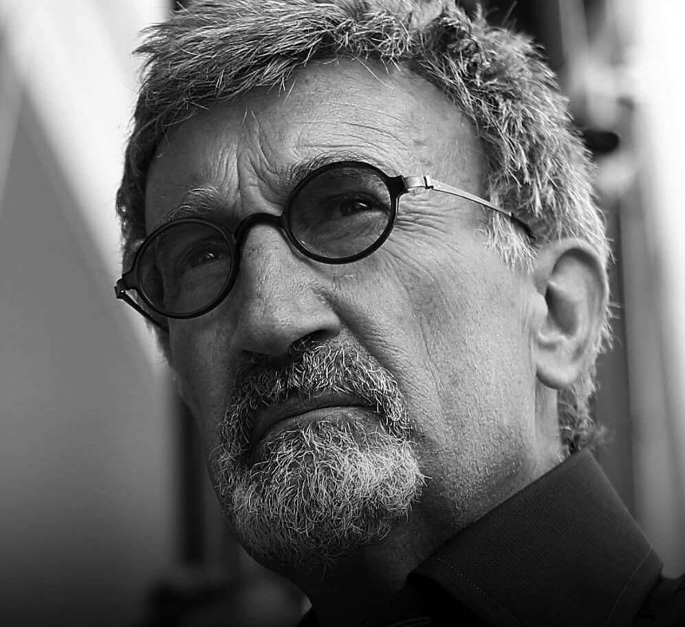 Elhunyt Eddie Jordan volt F1-es csapatfőnök