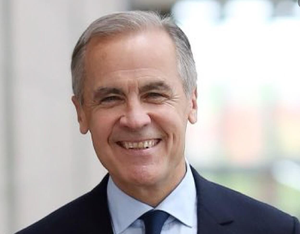 Mark Carney váltja a Liberális Párt élén Justin Trudeau-t