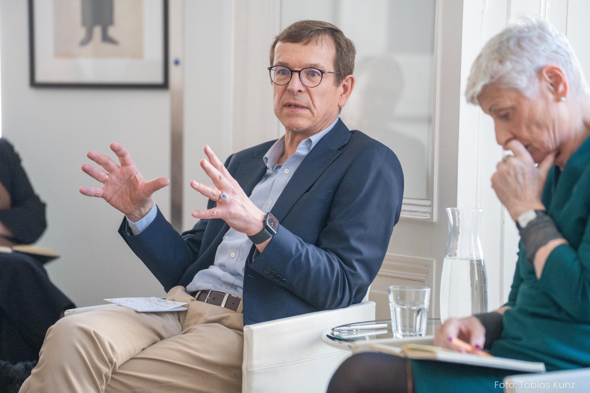 Johann Wadephul lesz a német külügyminiszter
