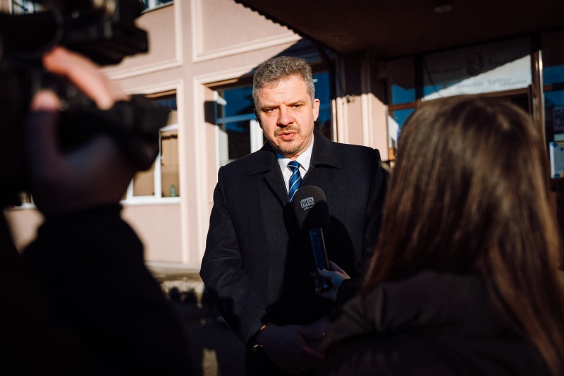 Marosvásárhely polgármestere fellebbezett a hivatali tevékenységtől eltiltó döntés ellen, de a bíróság elutasította