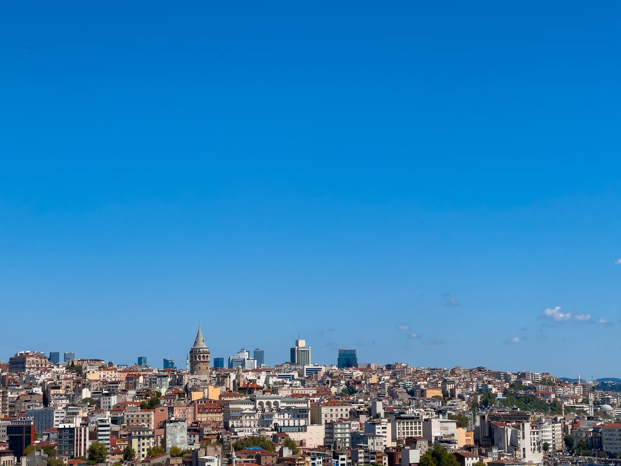 6,2-es erősségű földrengés történt Isztambulban