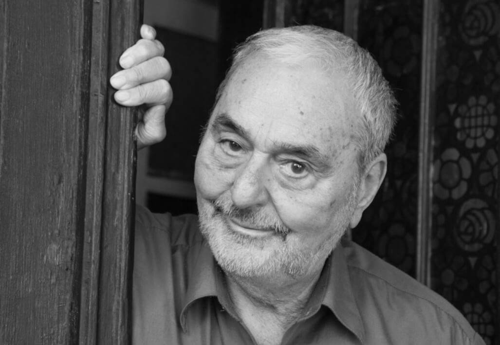 Elhunyt Szalay Károly író, szerkesztő