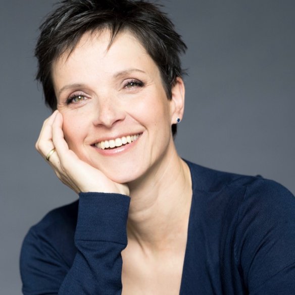 Frauke Petry új pártot alapít Németországban