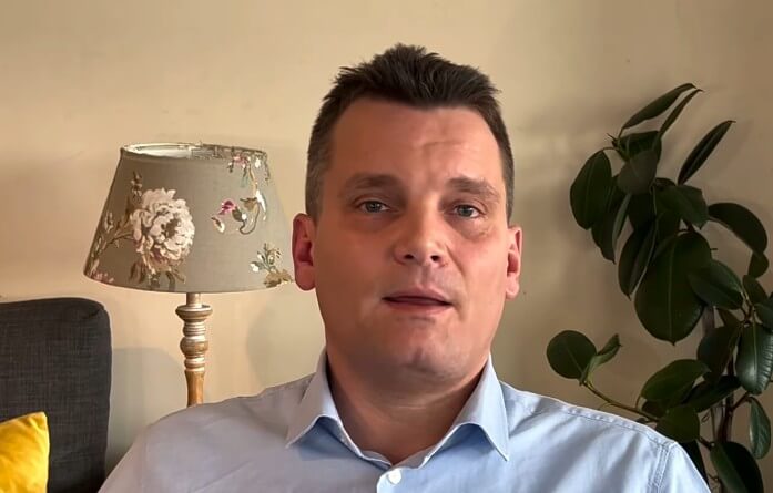 Gaal Gergely feljelentést tett Semjén Zsolt ellen becsületsértés miatt