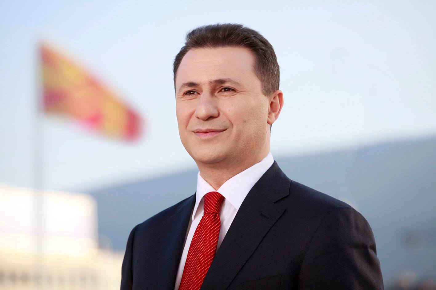Nikola Gruevszki cége 4,1 millió forint árbevételt ért el 2024-ben