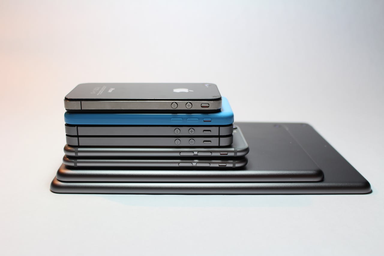 Egy nő meghalt Brazíliában, 26 iPhone-t találtak a testére rögzítve