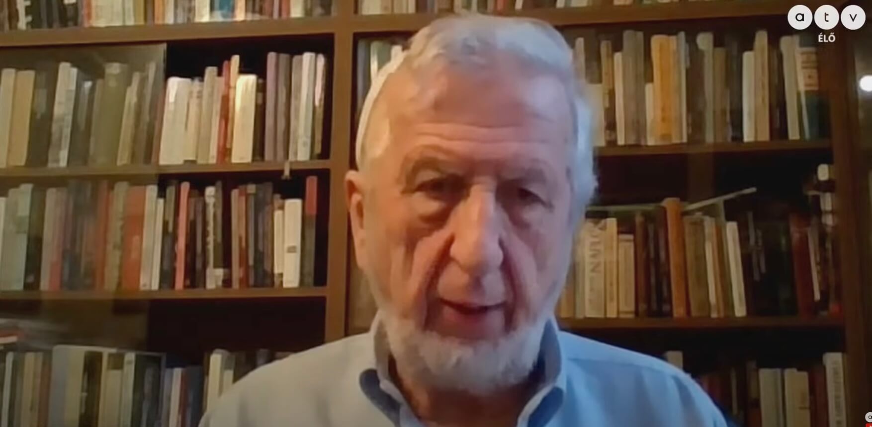 Jeszenszky Géza fia vallási és politikai nézeteiről beszélt