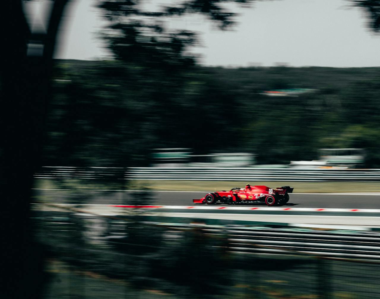 A Formula-1 elnök-vezérigazgatója, Stefano Domenicali elismerően nyilatkozott a Hungaroring felújításáról