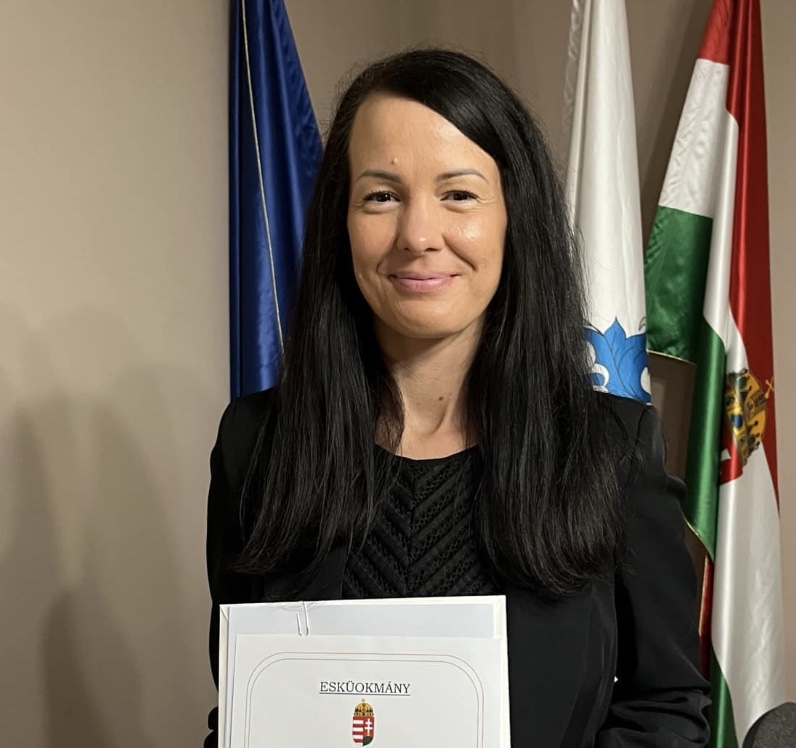 Henzel Judit: „Megfélemlítés, lejáratás, de ha az életembe kerül akkor is kiállok az igazságért”