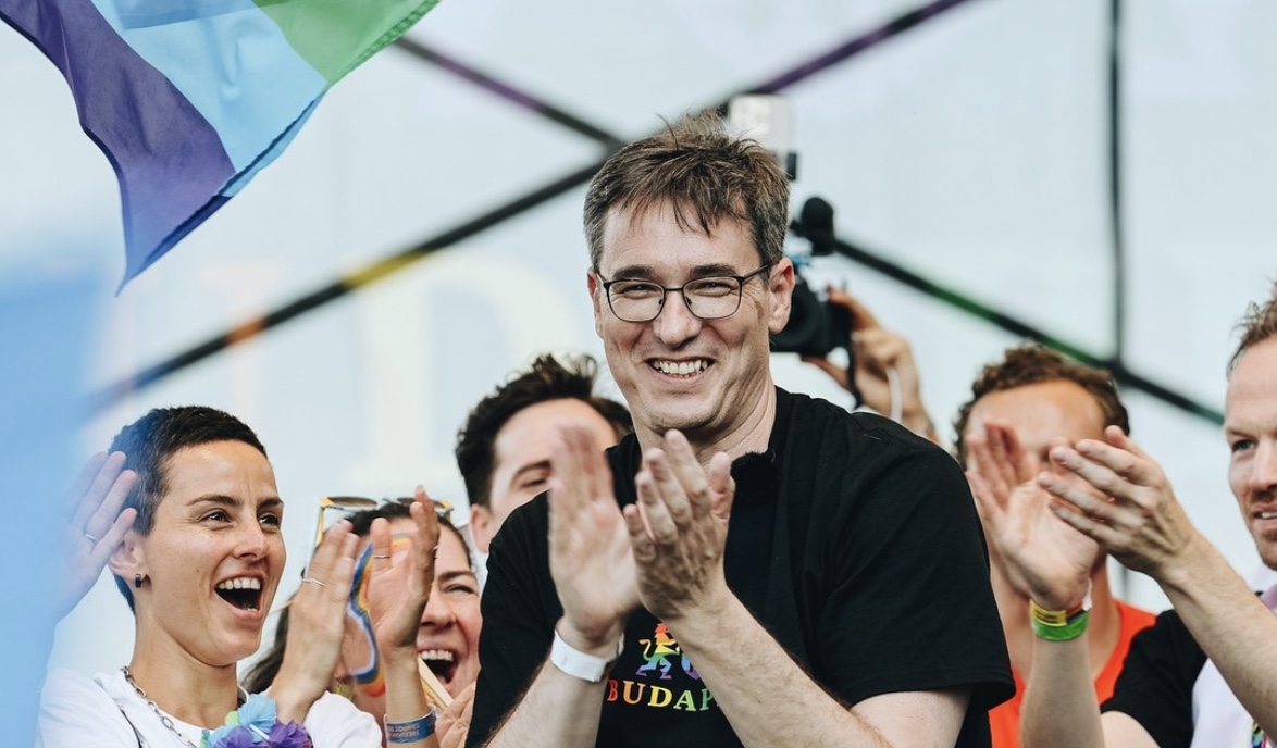 Karácsony Gergelyt gyanúsítottként hallgatják ki a Pride felvonulás ügyében