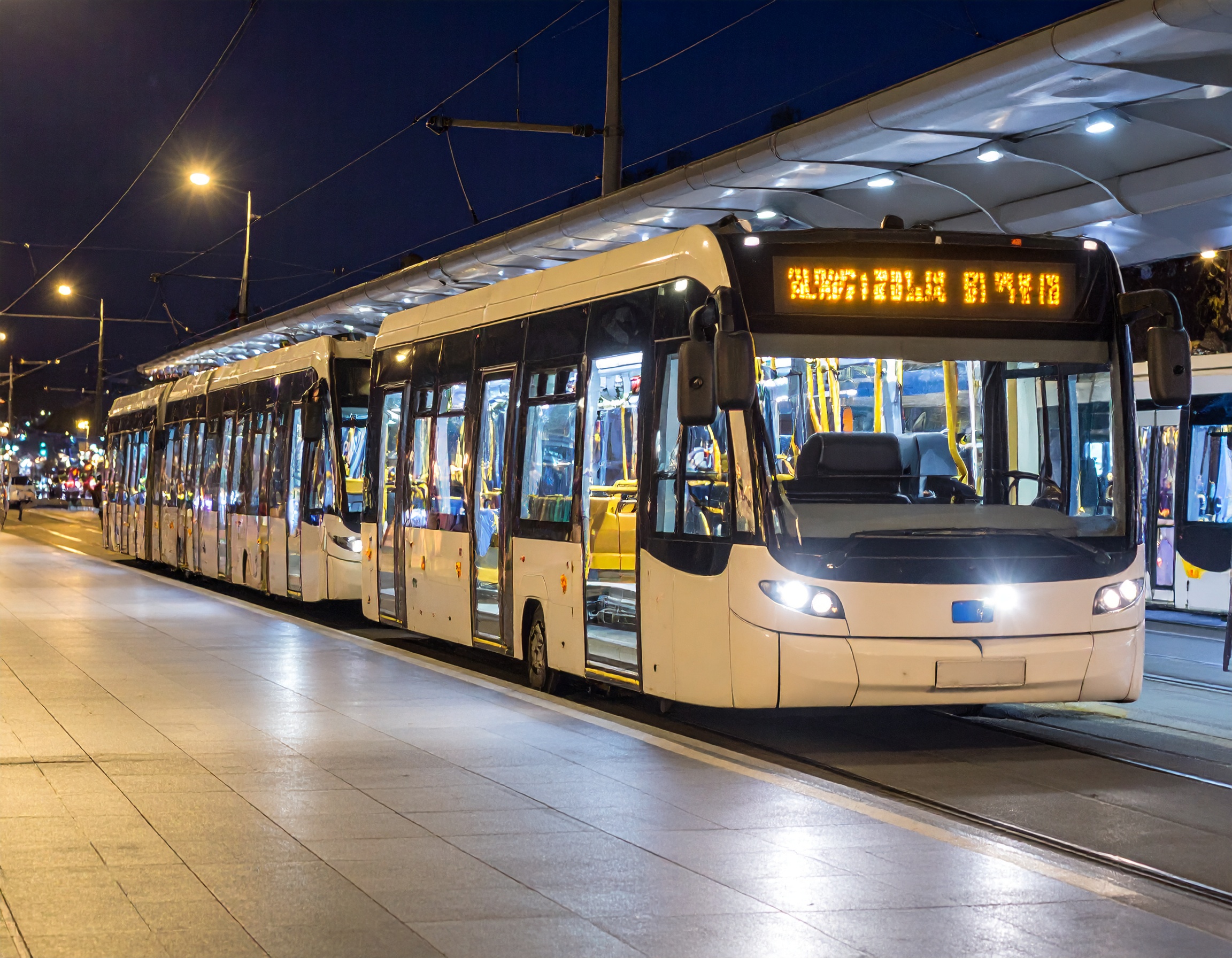A BKK átalakítaná az éjszakai tömegközlekedést Budapesten
