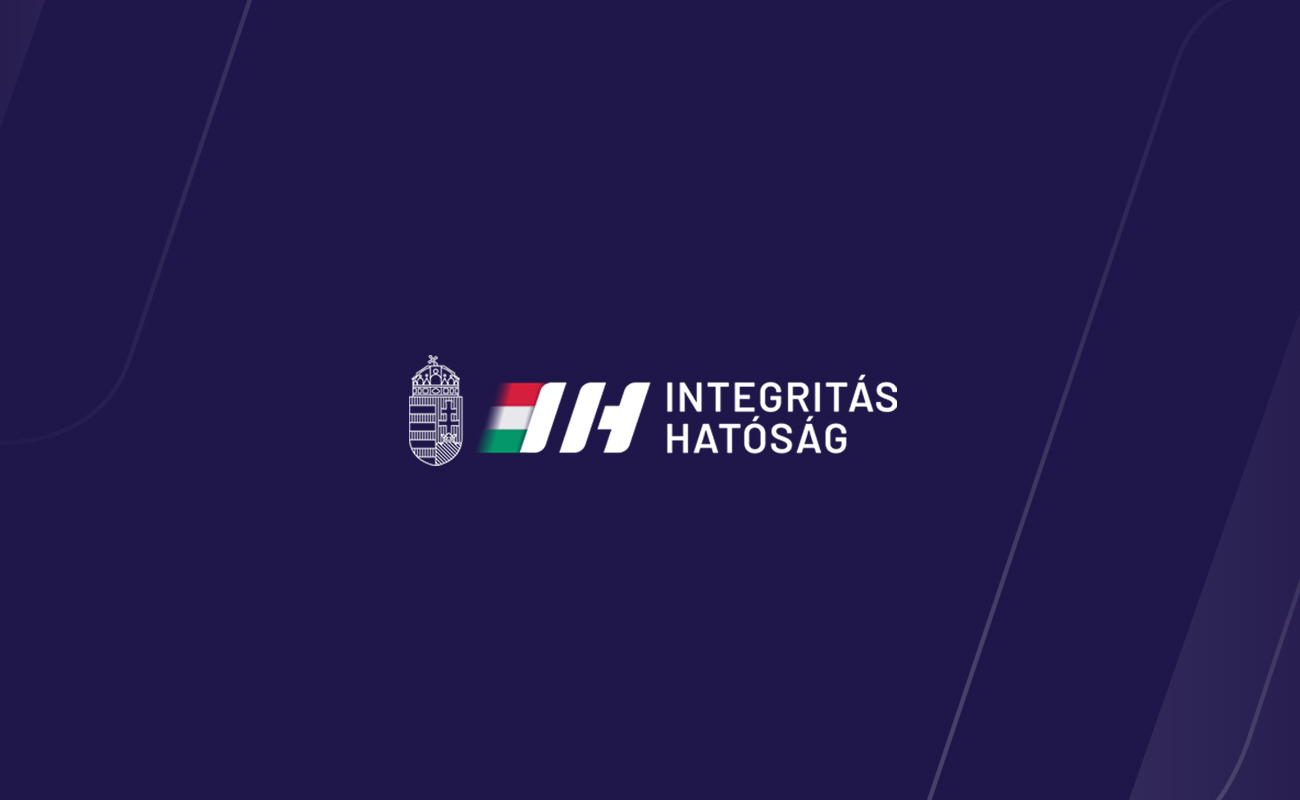 Büntetőeljárás zajlik az Integritás Hatóság elnöke ellen