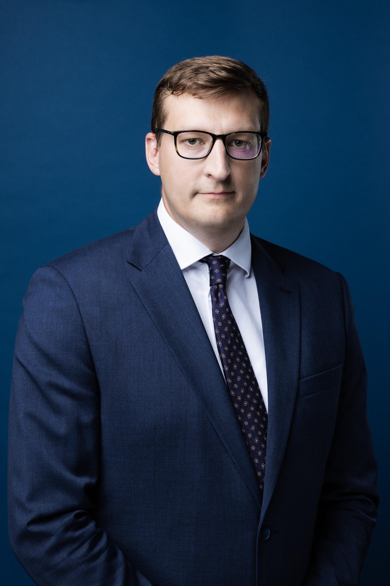 Panyi Miklós, a Miniszterelnökség államtitkára a lakáspiaci kínálatról nyilatkozott