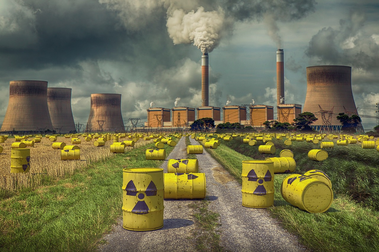 A tajvani népszavazás érvénytelen az atomerőmű újraindításáról
