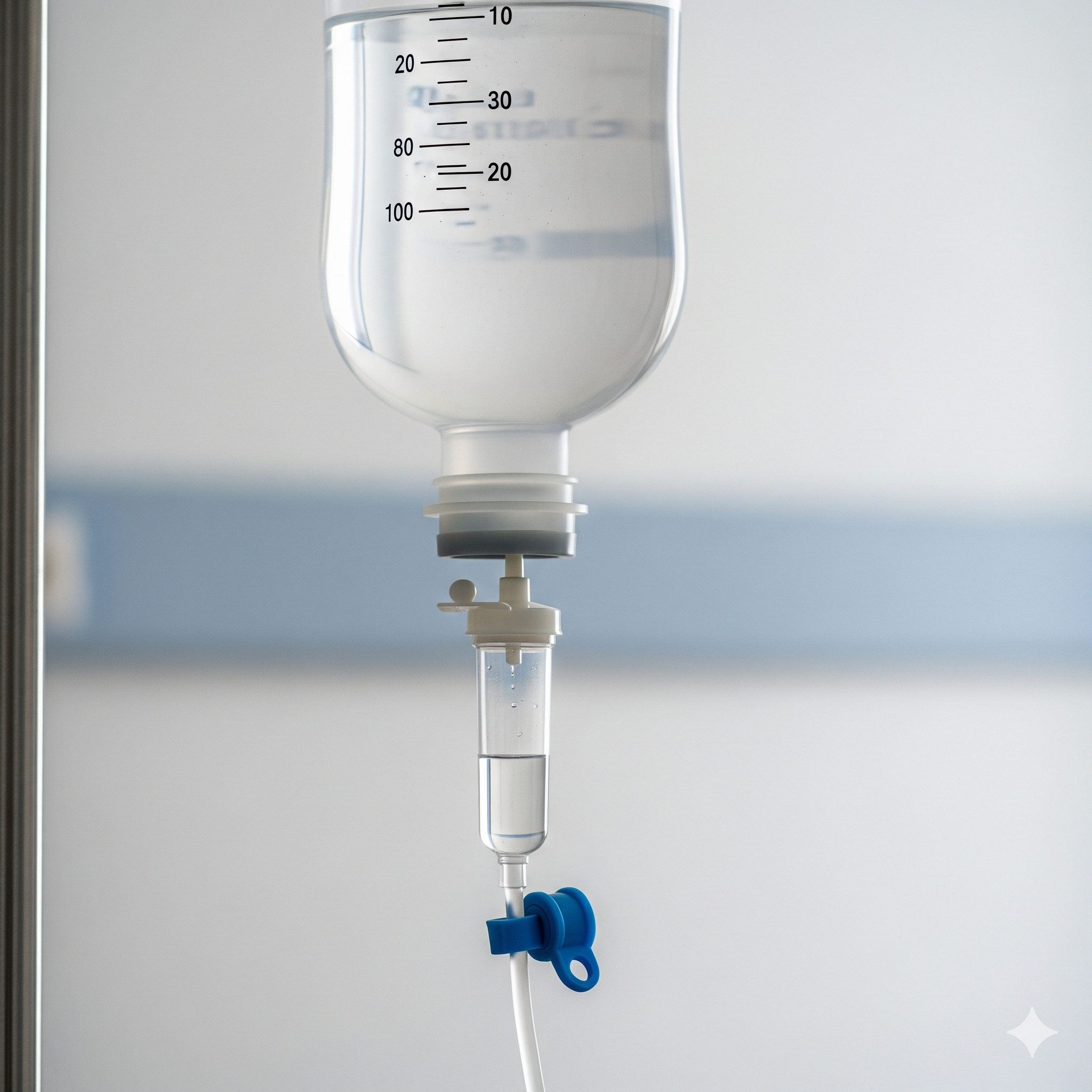 Egy 13 éves fiú elvágta apja infúziós csövét egy sarkadi kórházban
