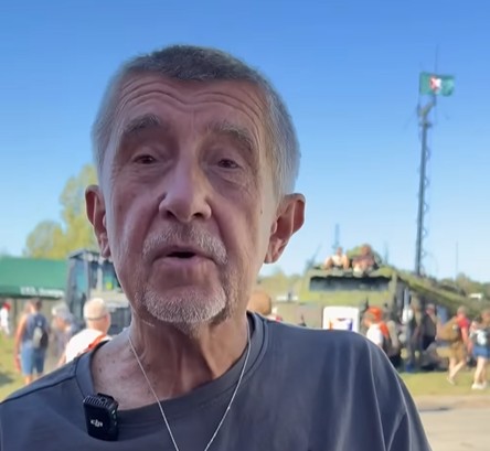 Cseh választási felmérés: Az ANO vezeti a pártok népszerűségi listáját