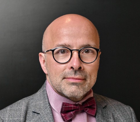 Hegyi Péter professzor rangos élettani díjat kapott a hasnyálmirigy-kutatásért