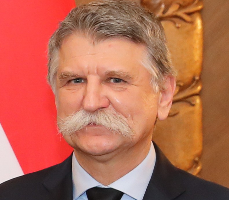 Kövér László a magyar-török együttműködésről beszélt a Maarif iskola megnyitó ünnepségén