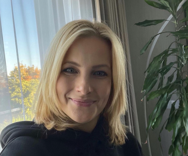 Várkonyi Andrea szerint a kormányváltás nem befolyásolta a mindennapjaikat Mészaros Lőrinccel