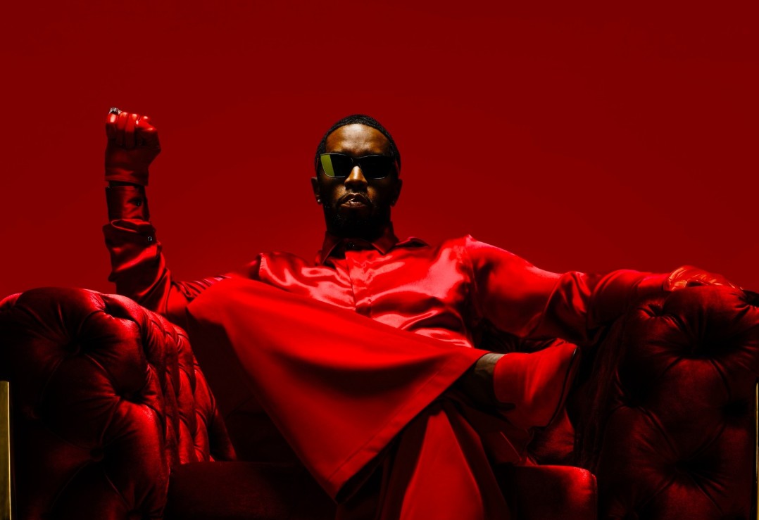 Börtönbüntetésre ítélték P. Diddy-t: A bíróság szerint visszaélt hatalmával