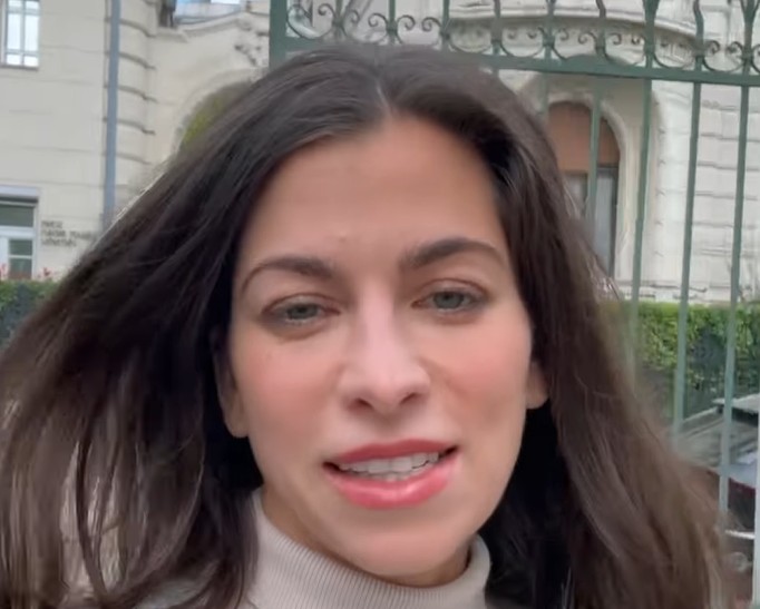 Szentkirályi Alexandra reagált a Google-értékeléseken alapuló városi tisztasági felmérésre