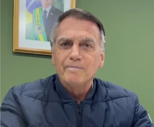 Letartóztatták Jair Bolsonarót, miközben házi őrizetet kért