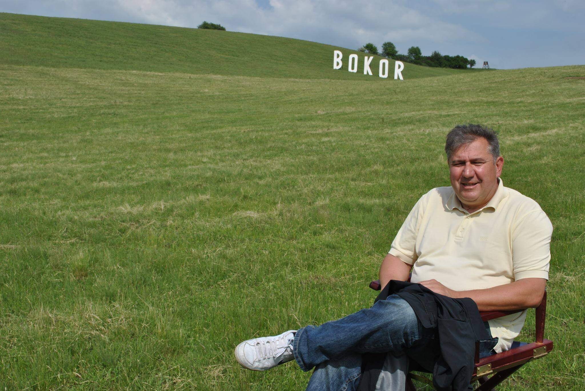 Dömsödi Gábor nyerte az időközi választást Pásztón