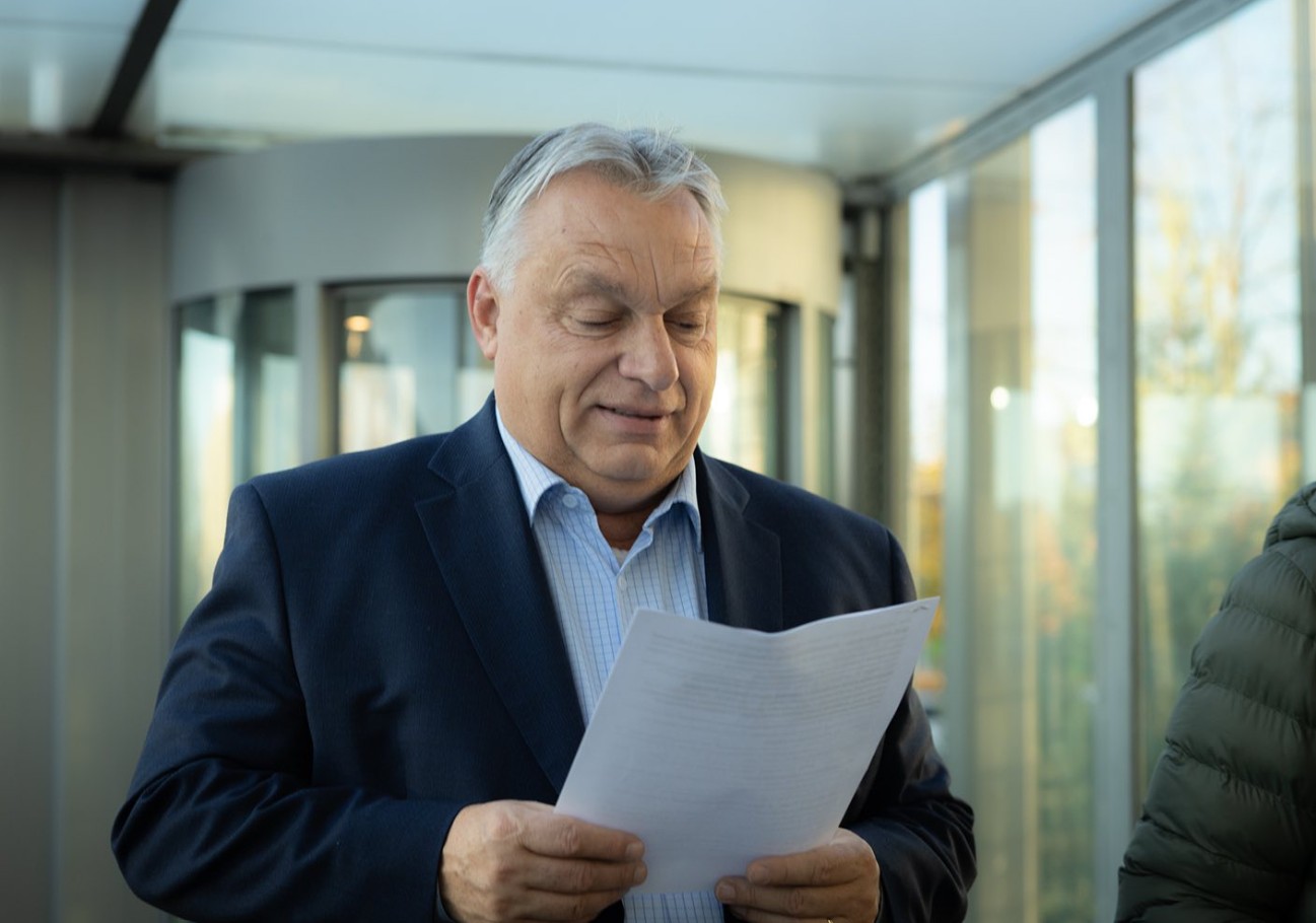 Orbán Viktor: Új gazdasági lehetőségek nyíltak meg az Egyesült Államokban a magyar vállalatok számára