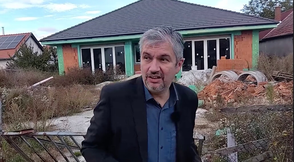 Hadházy Ákos: Újabb mutyi gyanús magánbölcsöde-építést találtam Gödön