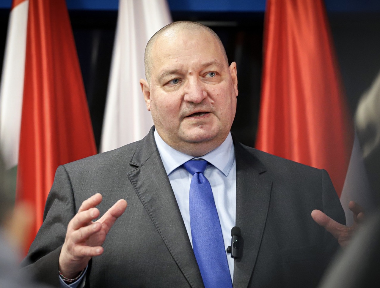 Megvan a döntés: Király Nóra a Fidesz új jelöltje Németh Szilárd helyett Csepelen