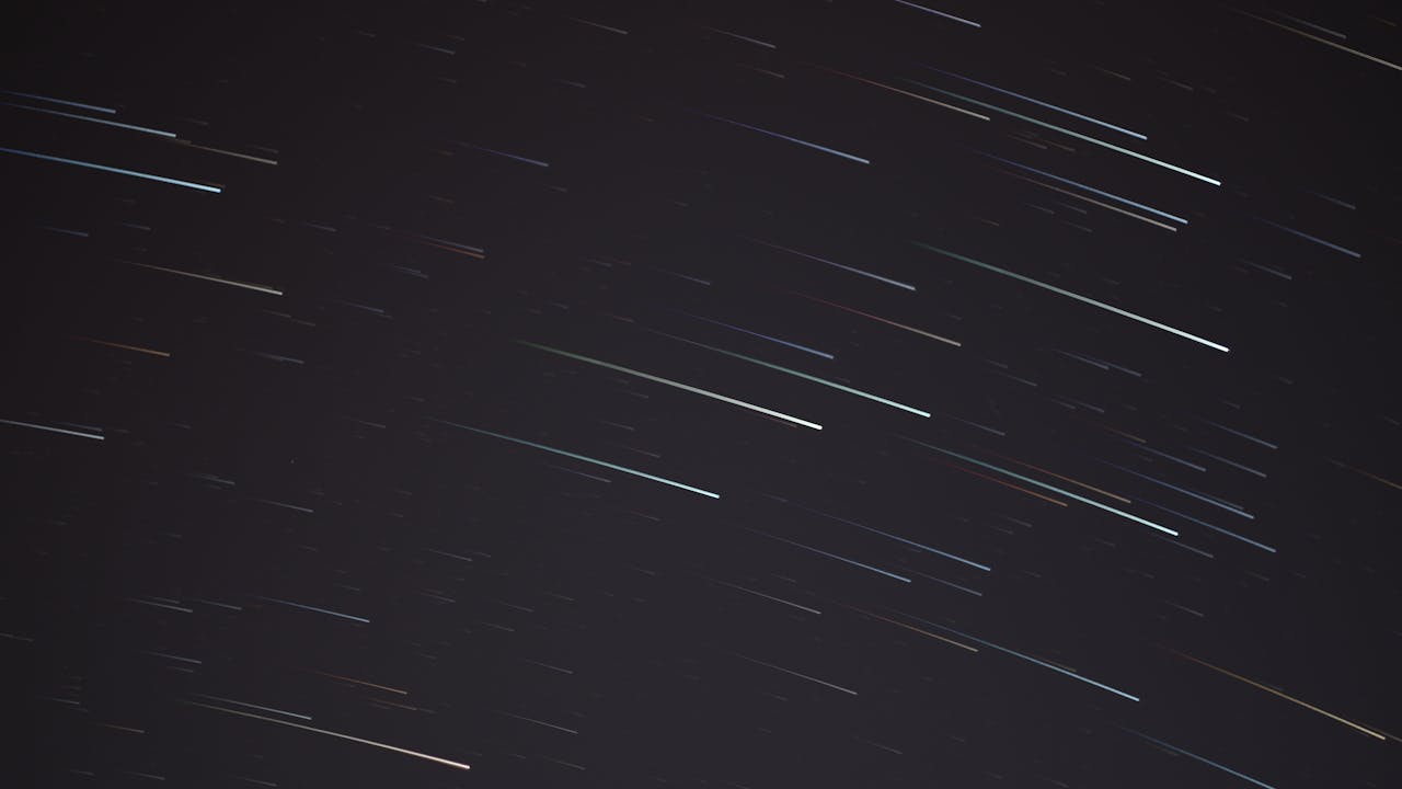 A Quadrantidák meteorraj és bolygóegyüttállás várható január 3-án