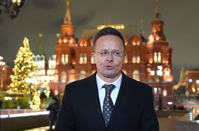 Szijjártó Péter: A Nyugat-Balkán számíthat Magyarországra!