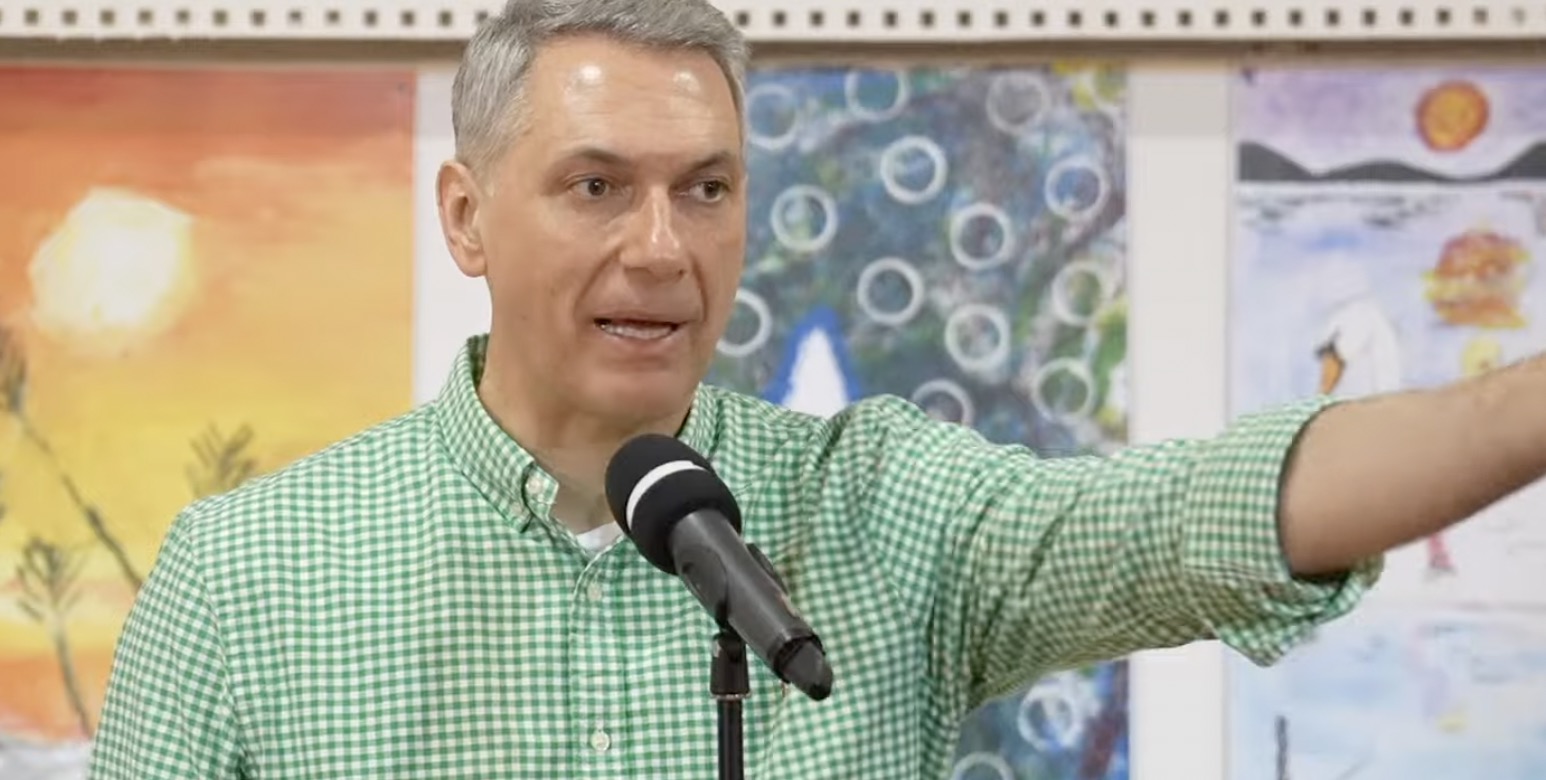 Lázár János a cigányságot nevezte meg az ország belső munkaerőtartalékaként