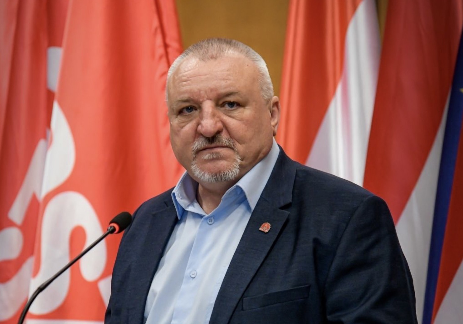 Komjáthi Imre szerint a DK stratégiája akadályozza a kormányváltást
