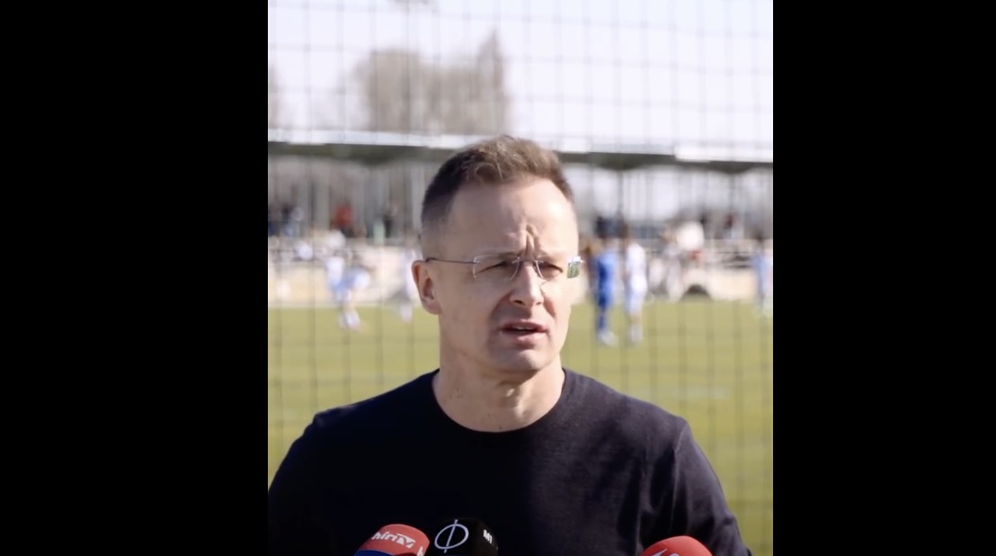 Szijjártó Péter: Magyarország hazarendeli katonáit és diplomatáit az iráni csapások miatt