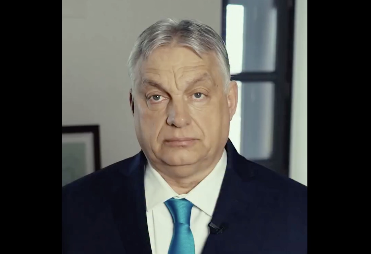 Orbán Viktor: Utasítottam az igazságügyi minisztert, hogy Szijjártó Péter lehallgatásával kapcsolatos információkat haladéktalanul vizsgálja ki
