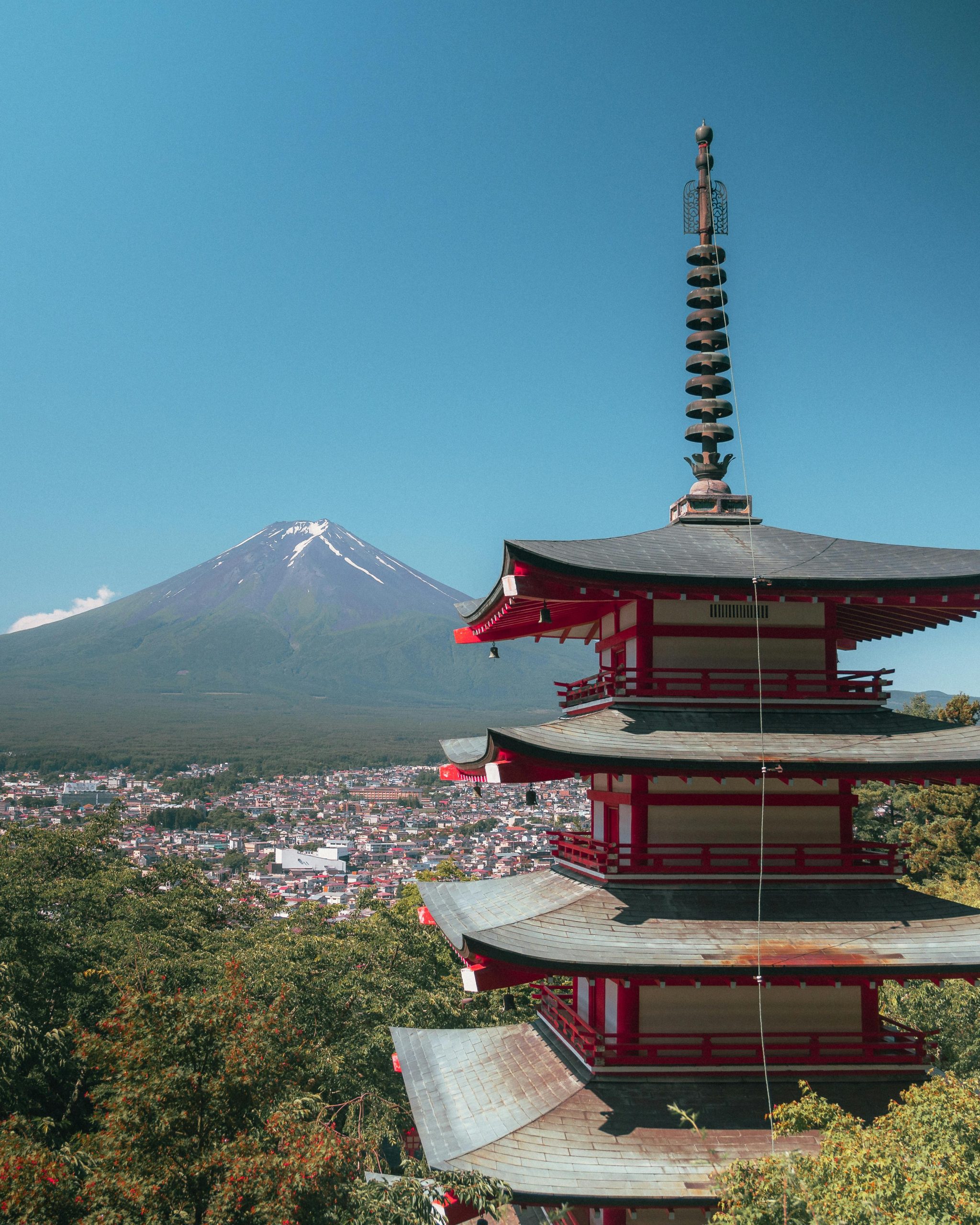 Japán: Fudzsijosida vezetése lemondta a cseresznyevirágzás-ünnepet a túlturizmus miatt
