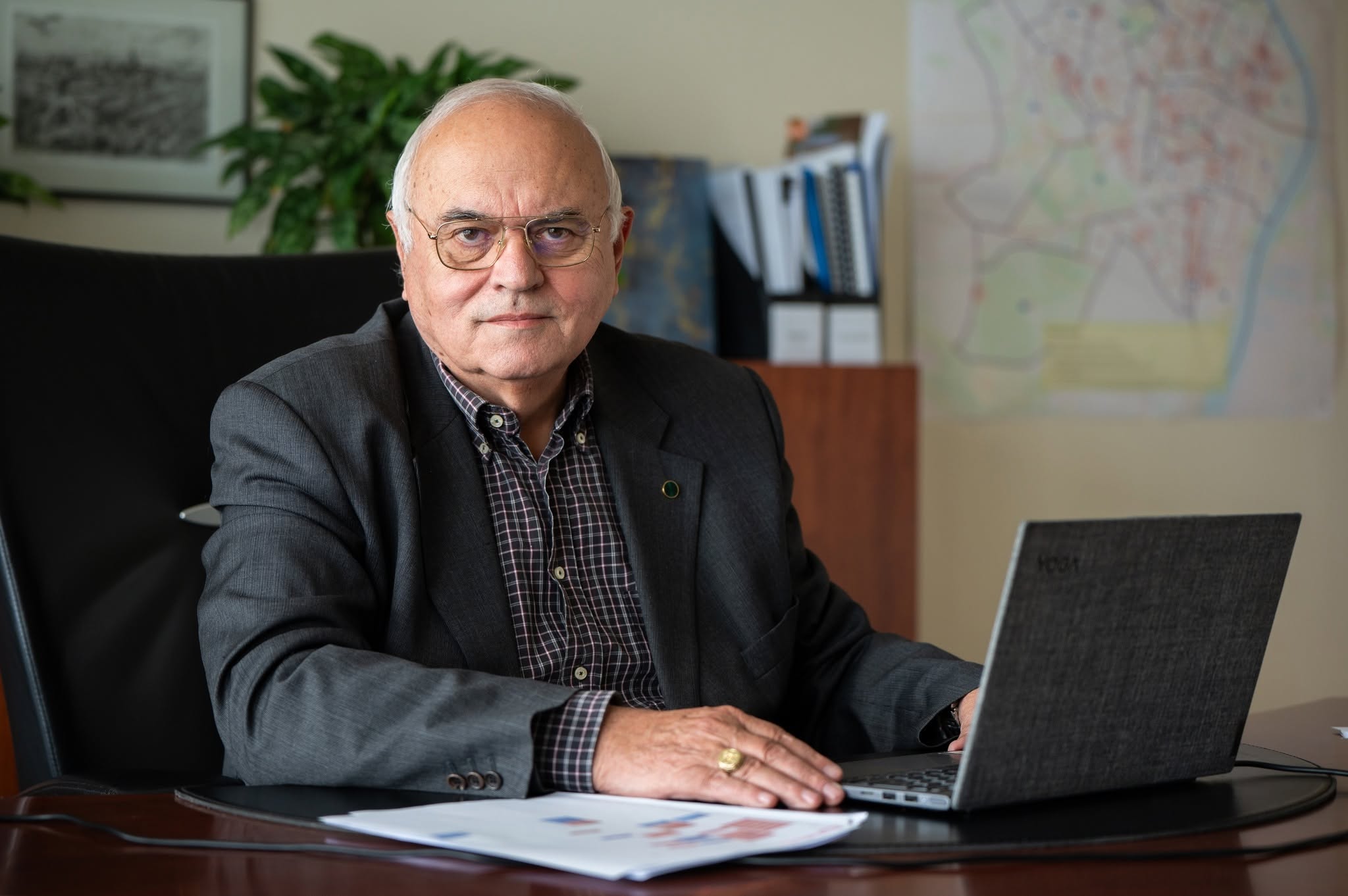 Elsőfokú ítélet született László Imre személyiségi jogi perében