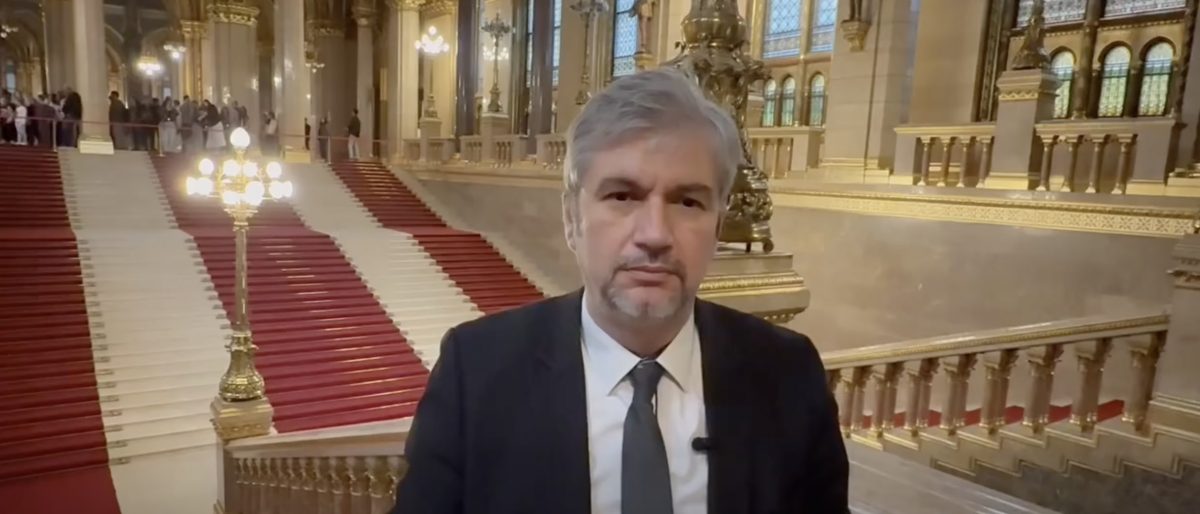 Hadházy Ákos szerint egy tiszás képviselő is érintett lehet a paksi ipari park túlárazott telekvásárlásai miatt, az érintett szerint minden törvényes volt