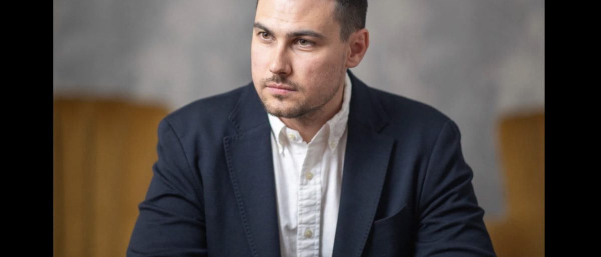 Szűcs Gábor: Itt az új ÁVH!