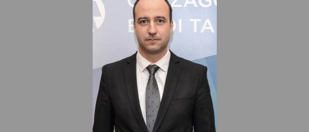 Dr. Matusik Tamást nevezték ki a Fővárosi Törvényszék elnökévé