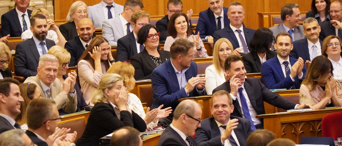 A Tisza-frakció leváltotta Sárosi Józsefet a közvagyont vizsgáló bizottság éléről