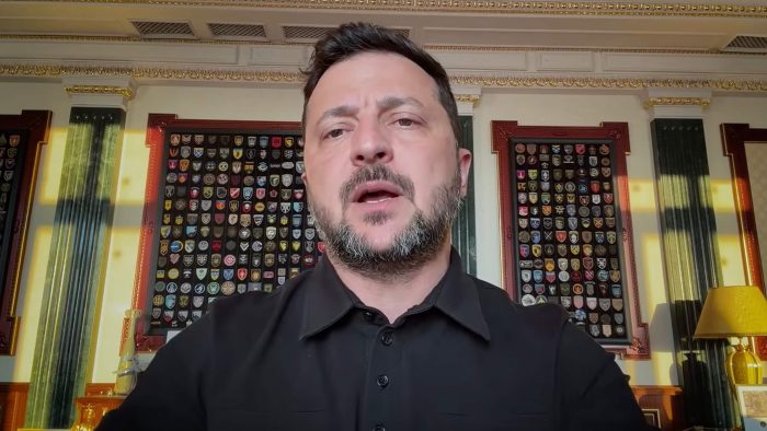 Ukrán dróncsapások értek oroszországi logisztikai létesítményeket