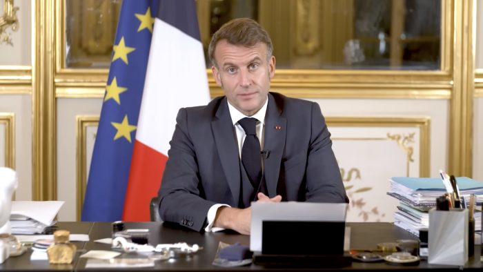 Szigorúbb büntetéseket tervez a francia kormány a választási álhírek terjesztői ellen